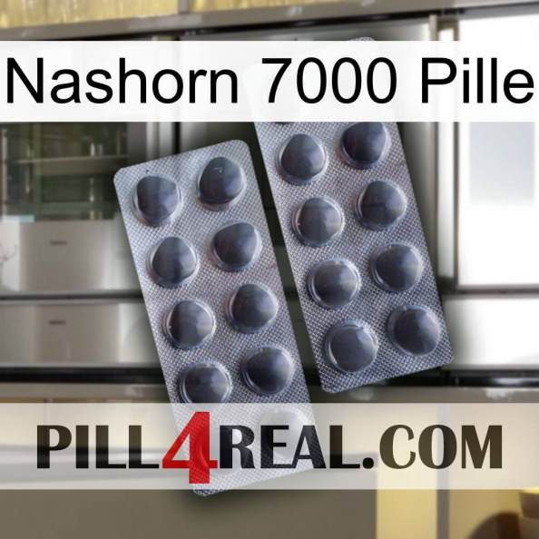 Rhino 7000 Pill 31